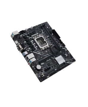 ASUS PRIME H610M-D D4-CSM Intel LGA 1700 mATX Motherboard