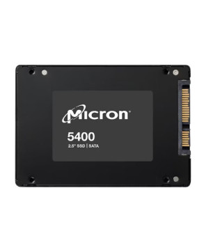 Micron 5400 PRO 960GB 2.5" 540R/520W SATA SSD MTFDDAK960TGA-1BC1ZABYYR