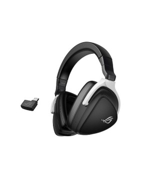 ASUS ROG DELTA S Wireless Bluetooth Stereo Gaming Headset