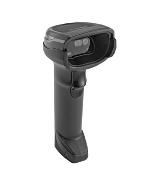 Zebra DS8178 Series Cordless Handheld Scanner Kit in Black with Shielded USB Cable and FIPS Standard Cradle DS8178-SR7U2100SFW