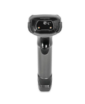 Zebra DS8178 Series Cordless Handheld Scanner Kit in Black with Shielded USB Cable and FIPS Standard Cradle DS8178-SR7U2100SFW