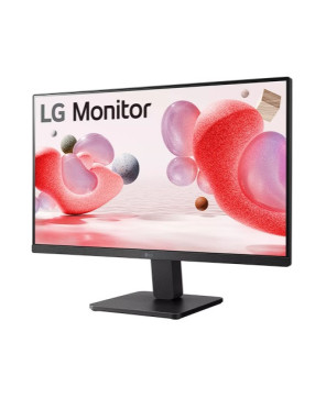 LG 24MR400-B 24" Borderless IPS Monitor with FreeSync