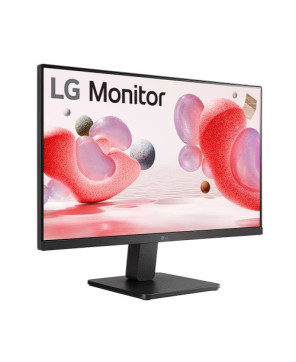 LG 24MR400-B 24" Borderless IPS Monitor with FreeSync