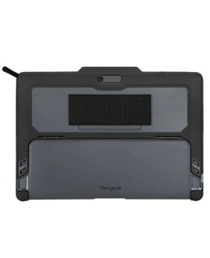 Targus Rugged Protect Carrying Case in Black THD918GLZ for Microsoft Surface Pro 9 Tablet and Stylus