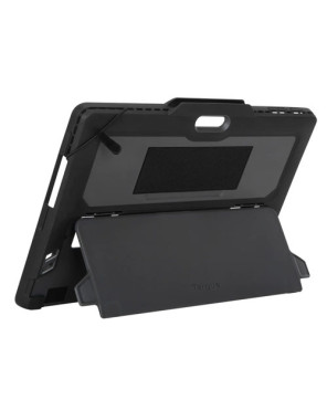 Targus Rugged Protect Carrying Case in Black THD918GLZ for Microsoft Surface Pro 9 Tablet and Stylus