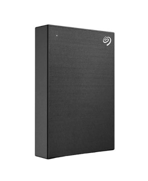 Seagate One Touch 2TB Portable Hard Drive in Black STKY2000400