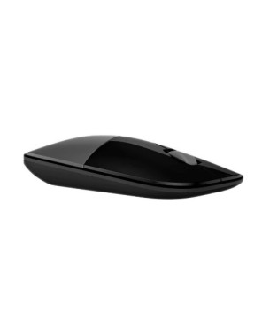 HP Z3700 Optical 1600dpi USB-A Bluetooth Wireless Mouse in Silver 758A9AA