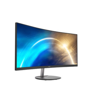 MSI PRO MP341CQ 34" Ultrawide Curved Business Monitor