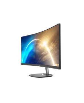 MSI PRO MP341CQ 34" Ultrawide Curved Business Monitor