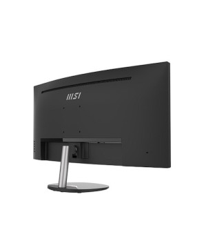 MSI PRO MP341CQ 34" Ultrawide Curved Business Monitor