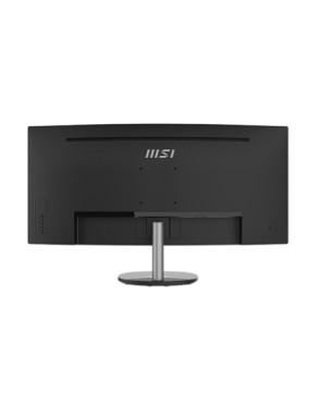 MSI PRO MP341CQ 34" Ultrawide Curved Business Monitor