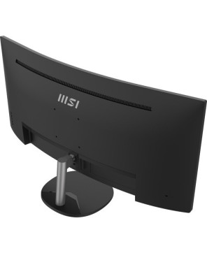 MSI PRO MP341CQ 34" Ultrawide Curved Business Monitor