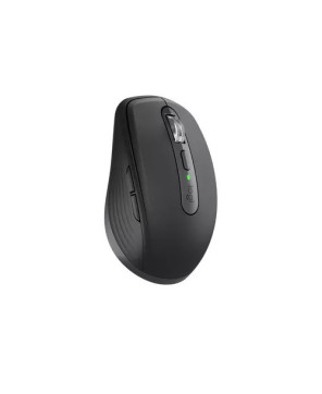 Logitech MX Anywhere 3S Wireless Bluetooth Mouse in Graphite 910-006932