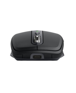 Logitech MX Anywhere 3S Wireless Bluetooth Mouse in Graphite 910-006932