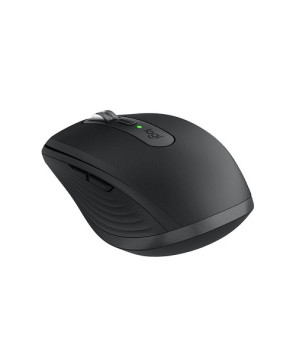 Logitech MX Anywhere 3S Wireless Bluetooth Mouse in Graphite 910-006932