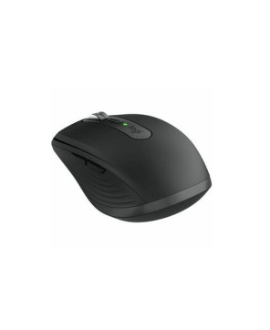 Logitech MX Anywhere 3S For Business Wireless Mouse in Graphite 910-006960