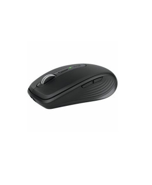 Logitech MX Anywhere 3S For Business Wireless Mouse in Graphite 910-006960