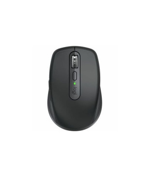 Logitech MX Anywhere 3S For Business Wireless Mouse in Graphite 910-006960