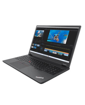 Lenovo ThinkPad P16V G1 16" WUXGA i7-13800H 1TB SSD 32GB RAM RTX2000-8GB Windows 11 Pro Laptop 21FC0031AU