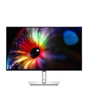 Dell UltraSharp 27" QHD 16:9 350cd/m² 5ms IPS Monitor U2724D