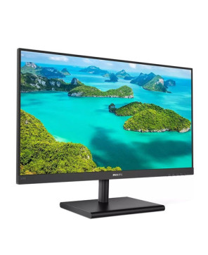 Philips 275E1S 27" Class WQHD IPS LCD Monitor in Textured Black 275E1S/75