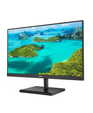 Philips 275E1S 27" Class WQHD IPS LCD Monitor in Textured Black 275E1S/75