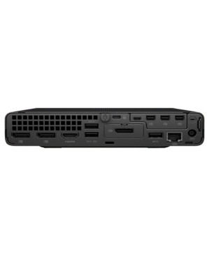 HP Elite Mini 600 G9 i5-13500T 16GB RAM 512GB M.2 PCIE SSD Windows 11 Pro Mini Desktop PC 8Q7A0PA