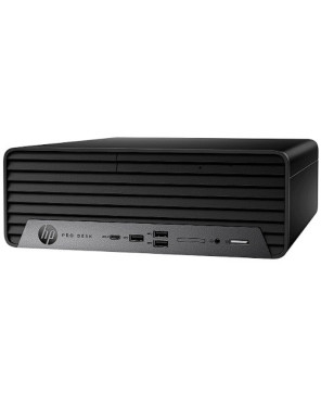 HP Pro 400 G9 i5-13500 8GB 256GB SSD SFF Desktops 8Q795PA