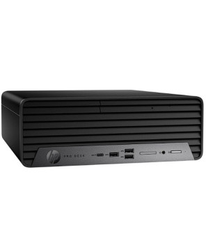 HP Pro 400 G9 i5-13500 8GB 256GB SSD SFF Desktops 8Q795PA