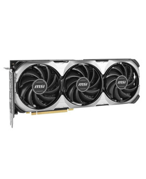 MSI GeForce RTX 4070 VENTUS 3X E 12G OC NVIDIA Graphic Card