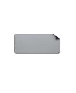 Logitech Studio Series Mouse Pad in Mid Gray 956-000046