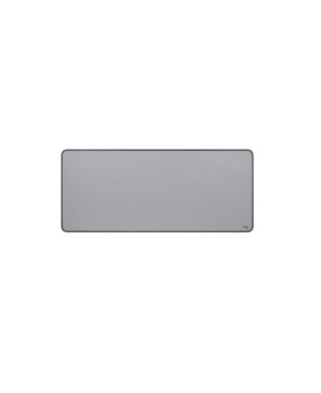 Logitech Studio Series Mouse Pad in Mid Gray 956-000046