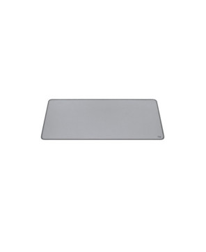 Logitech Studio Series Mouse Pad in Mid Gray 956-000046