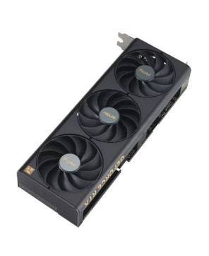 Asus NVIDIA GeForce RTX 4070 2.57 GHz 12GB GDDR6X Graphic Card PROART-RTX4070-O12G