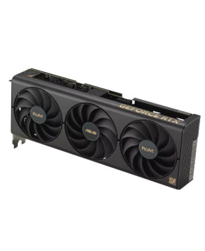 Asus NVIDIA GeForce RTX 4070 2.57 GHz 12GB GDDR6X Graphic Card PROART-RTX4070-O12G