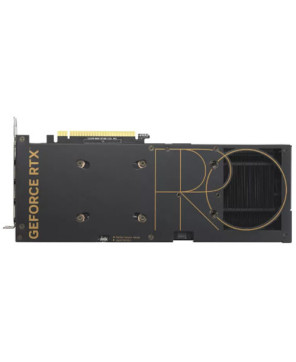 Asus NVIDIA GeForce RTX 4070 2.57 GHz 12GB GDDR6X Graphic Card PROART-RTX4070-O12G