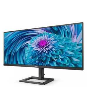 Philips 34" UW-QHD 21:9 300cd/m² 1ms 100H LCD Monitor 346E2LAE