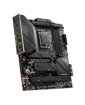 MSI MAG Z790 TOMAHAWK WIFI ATX Gaming Desktop Motherboard with Intel Z790 Chipset