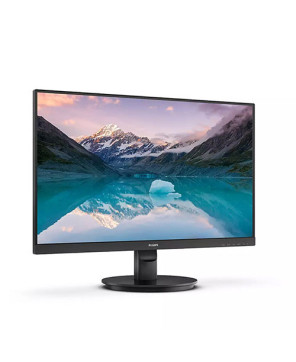 Philips 27" FHD 16:9 250cd/m² 4ms LED Monitor 272S9B