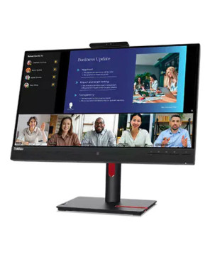 Lenovo ThinkVision T24v-30 23.8" WLED IPS FHD Monitor 63D8MAR3AU