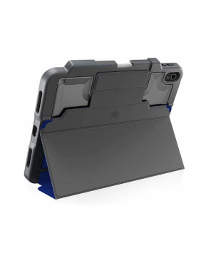 STM Goods Dux Plus Carrying Case in Blue STM-222-388KX-03 for iPad 10th Gen