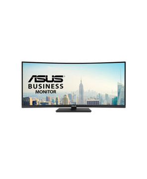 Asus Ultrawide 34" UWQHD 21:9 100Hz Curved USB-C Docking Monitor VA34VCPSN