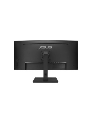 Asus Ultrawide 34" UWQHD 21:9 100Hz Curved USB-C Docking Monitor VA34VCPSN