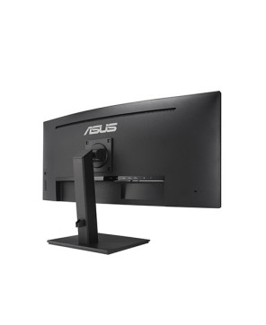 Asus Ultrawide 34" UWQHD 21:9 100Hz Curved USB-C Docking Monitor VA34VCPSN