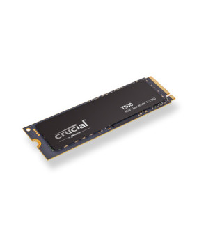 Micron Crucial T500 1TB PCIe Gen4 NVMe M.2 SSD CT1000T500SSD8