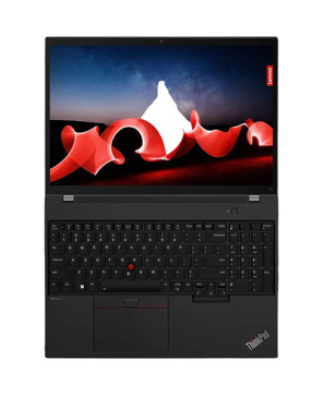 Lenovo ThinkPad T16 G2 16" WUXGA R5 7540U 16GB 512GB Notebook 21K7001KAU