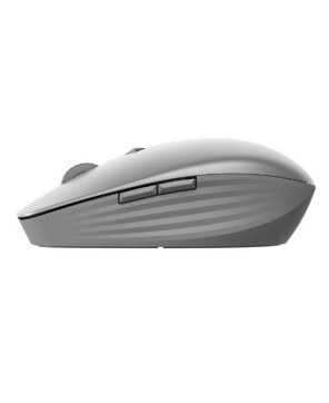 HP 710 Rechargeable Silent Bluetooth Mouse in Silver 6E6F1AA