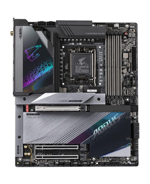 Gigabyte Z790 Aorus Master X LGA1700 DDR5 E-ATX Motherboard GA-Z790-AORUS-MASTER-X