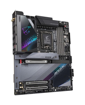 Gigabyte Z790 Aorus Master X LGA1700 DDR5 E-ATX Motherboard GA-Z790-AORUS-MASTER-X