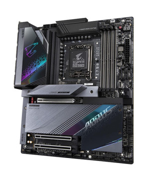 Gigabyte Z790 Aorus Master X LGA1700 DDR5 E-ATX Motherboard GA-Z790-AORUS-MASTER-X